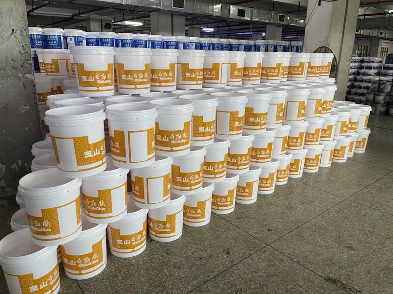 Hunan Jieming Plastics Industrial Co., Ltd.