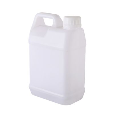 66oz তরল স্টোরেজ কন্টেইনার 2L খাদ্য প্যাকেজিং জন্য খালি প্লাস্টিকের জার