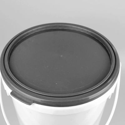 খাদ্য গ্রেড বালতি 1L-5L ক্ষমতা