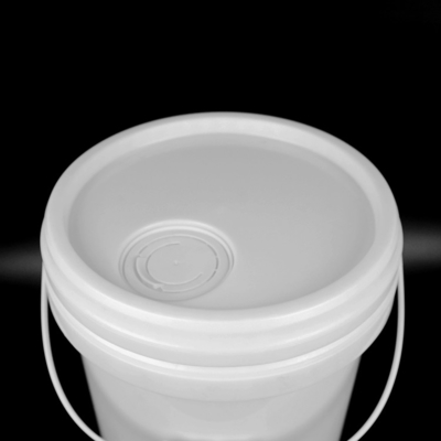 OEM ODM স্বাগত Polypropylene প্লাস্টিক তেল বালতি স্পাউট ঢাকনা সঙ্গে