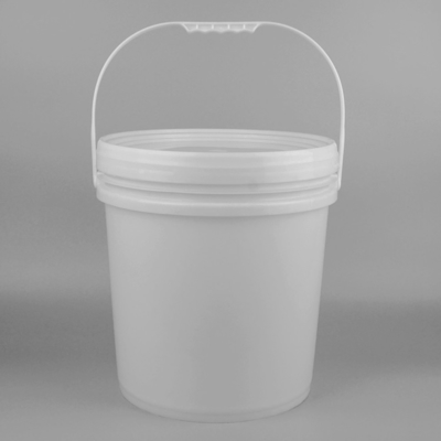 OEM ODM স্বাগতম 14L জল বালতি বৃত্তাকার সার প্যাকেজিং