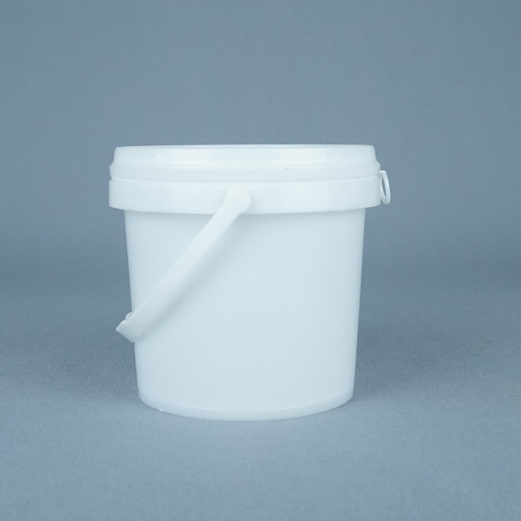 খাদ্য সঞ্চয়স্থান CAS/FDA/SGS/ISO9001 সার্টিফাইড ক্যাপাসিটি 0.2L-20L সহ প্লাস্টিকের খাদ্য বালতি