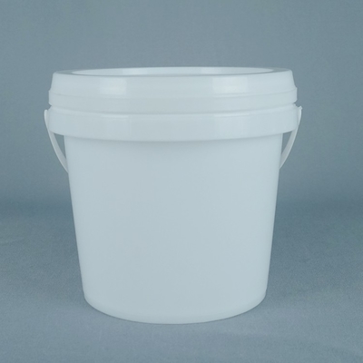 CAS/FDA/SGS/ISO9001 সার্টিফিকেশন সহ বালতি আকৃতির প্লাস্টিকের খাদ্য পাত্রে