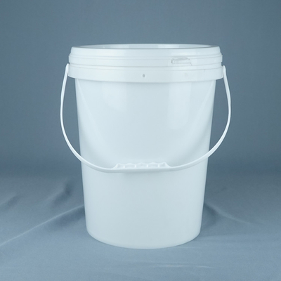 1000sets MOQ প্লাস্টিকের খাদ্য বালতি 0.2L-20L ক্ষমতা CAS/FDA/SGS/ISO9001 সার্টিফাইড