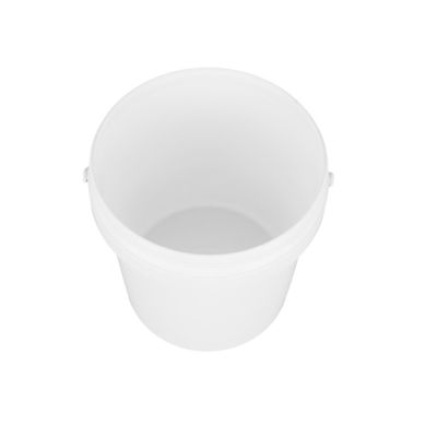 ইউভি প্রতিরোধী খাদ্য গ্রেড বালতি তাপমাত্রা পরিসীমা -40 ° F থেকে 180 ° F ঢাকনা অন্তর্ভুক্ত এবং স্ট্যাকযোগ্য