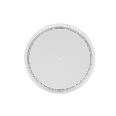 শিল্প ও বাণিজ্যিক প্রয়োগের জন্য ভারী দায়িত্ব বৃত্তাকার প্লাস্টিকের বালতি