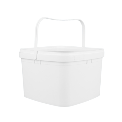 স্কয়ার প্লাস্টিকের ট্যাংক আপনার পণ্যগুলিকে দক্ষতার সাথে সংগঠিত করার জন্য সেরা পছন্দ