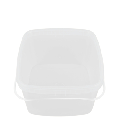 স্কয়ার প্লাস্টিকের ট্যাংক আপনার পণ্যগুলিকে দক্ষতার সাথে সংগঠিত করার জন্য সেরা পছন্দ