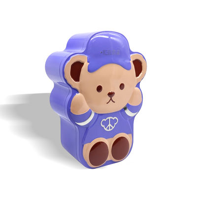 আপনার ব্র্যান্ডিং প্রয়োজনের জন্য 4 রঙের ইম্প্রিন্ট কাস্টম টিন বক্স মরিচা প্রতিরোধক