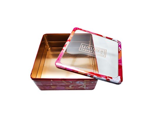 ছোট আকারের টিনের কৌটা, যা আপনার প্যাকেজিং সমাধানের জন্য টেকসই এবং উপযুক্ত