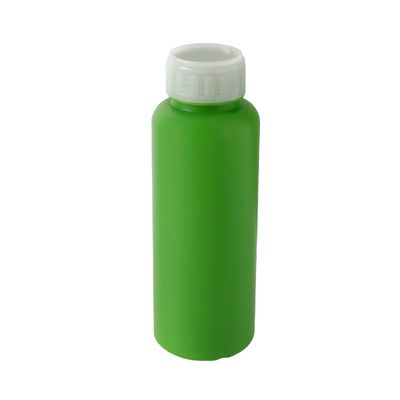 500ML Round Utility Bottle Pesticide Bottle With Screw Cap