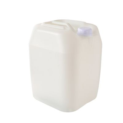 28L Empty Chemical Container with Lid 6 Gallon Liquid Container