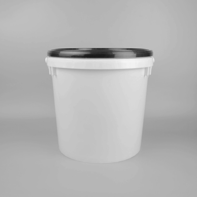 খাদ্য গ্রেড বালতি 1L-5L ক্ষমতা