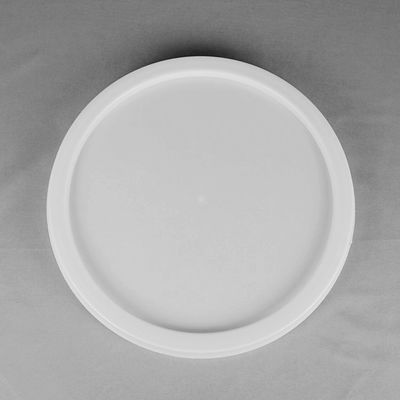 ISO9001 অনুমোদন ফুড গ্রেড পিপি সার বালতি 15L ঢাকনা সহ প্লাস্টিকের বালতি