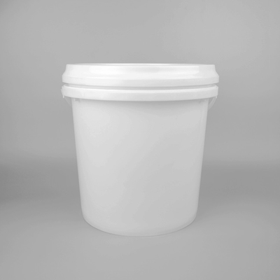 খাদ্য সংরক্ষণ প্লাস্টিকের বালতি 0.2L-20L CAS/FDA/SGS/ISO9001 সার্টিফাইড