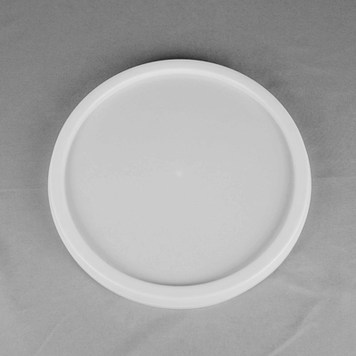 HDPE ফুড গ্রেড 3 গ্যালন প্লাস্টিক বালতি সঙ্গে lids কাস্টম রঙ