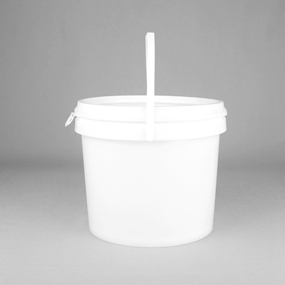 0.2L-30L ক্যাপাসিটি টেকসই সঞ্চয় করার জন্য প্লাস্টিকের খাদ্য বালতি