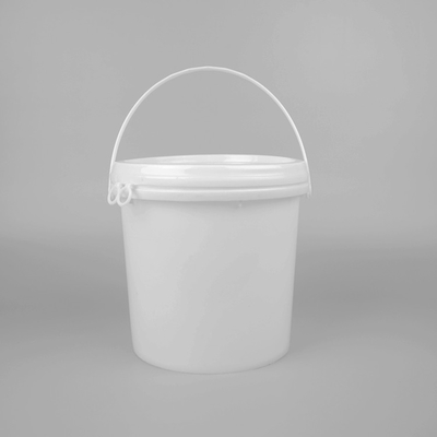 FDA অনুমোদিত 3L প্লাস্টিক ফুড বালতি কুকুরের খাবারের জন্য চমৎকার সীল ক্ষমতা