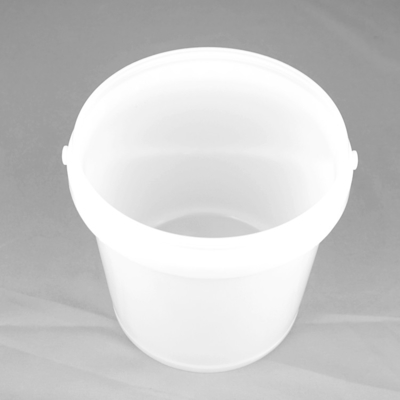 3L প্লাস্টিক খাদ্য বালতি