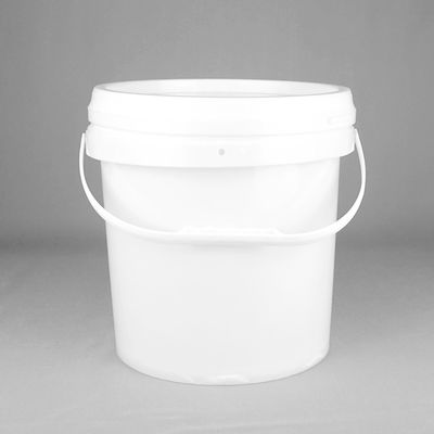 বড় UV প্রতিরোধী টুল স্টোরেজ বালতি 1-35L ক্ষমতা