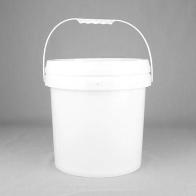 বড় UV প্রতিরোধী টুল স্টোরেজ বালতি 1-35L ক্ষমতা