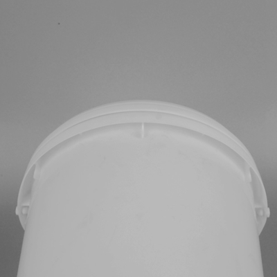 4L প্লাস্টিক খাদ্য বালতি