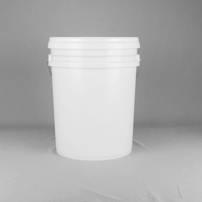 PP/HDPE বর্গক্ষেত্র/বৃত্তাকার/আয়তক্ষেত্রাকার তরল বালতির ওজন বিস্তারিত দেখুন