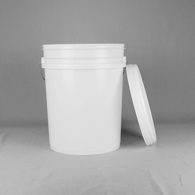 PP/HDPE বর্গক্ষেত্র/বৃত্তাকার/আয়তক্ষেত্রাকার তরল বালতির ওজন বিস্তারিত দেখুন
