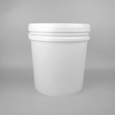 OEM ODM স্বাগতম 14L জল বালতি বৃত্তাকার সার প্যাকেজিং