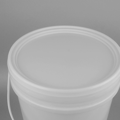 OEM ODM স্বাগতম 14L জল বালতি বৃত্তাকার সার প্যাকেজিং