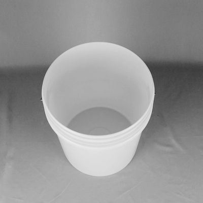 PP/HDPE বর্গক্ষেত্র/বৃত্তাকার/আয়তক্ষেত্রাকার তরল বালতির ওজন বিস্তারিত দেখুন