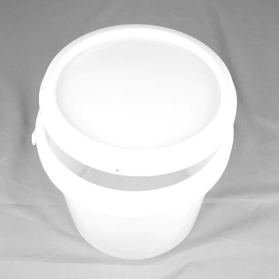 হালকা ওজনের প্লাস্টিকের খেলনা বালতি খেলার সময় জন্য কাস্টমাইজযোগ্য এবং টেকসই