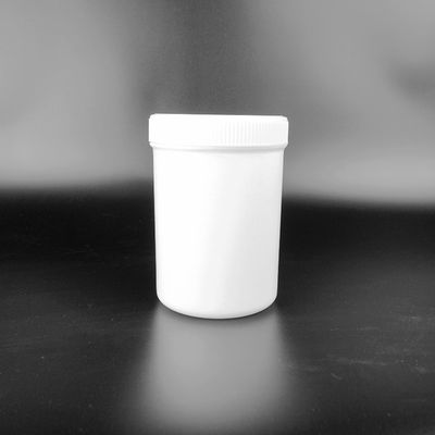 পিপি/এইচডিপিই উপাদান রাসায়নিক বালতি ঢাকনা অন্তর্ভুক্ত বৃত্তাকার আকৃতির