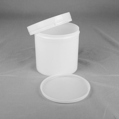 0.2L-30L ক্যাপাসিটি ফুড গ্রেড বালতি পিপি/এইচডিপিই উপাদান দিয়ে