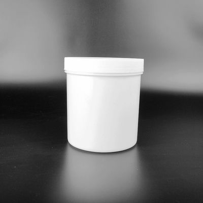 হ্যান্ডেল রাসায়নিক বালতি নির্ভরযোগ্য এবং শক্তিশালী পিপি / এইচডিপিই উপাদান