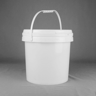 10L প্লাস্টিকের খেলনা বালতি