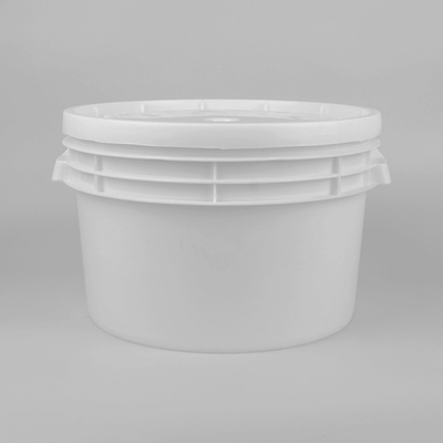 1L-5L ইউভি প্রতিরোধী এবং BPA মুক্ত ঢাকনা সহ খাদ্য বালতি
