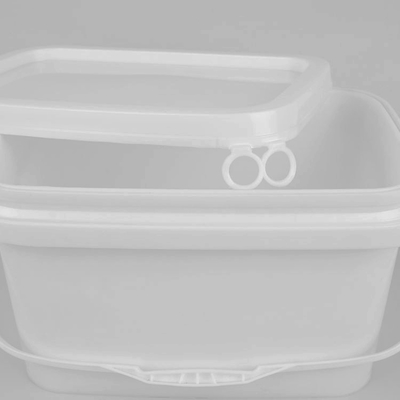 OEM পরিষেবা টুল স্টোরেজ বালতি