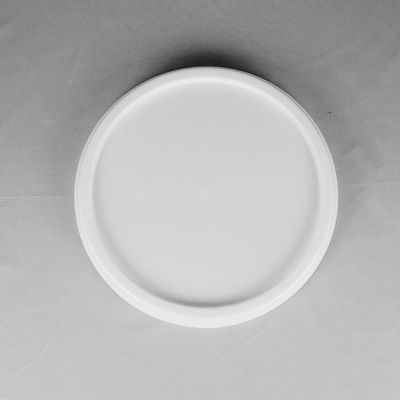 আবরণ 5 গ্যালন প্লাস্টিকের বালতি স্ক্রিন প্রিন্টিং এয়ারপ্রুফ