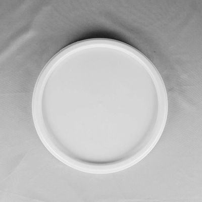 প্লাস্টিক রাউন্ড কাস্টম প্রিন্টেড পেইন্ট বালতি 20 লিটার