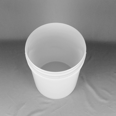 30*27*38cm 5 গ্যালন প্লাস্টিকের বালতি