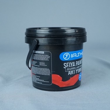 0.2L-20L ক্যাপাসিটি সহ হ্যান্ডেল সহ প্লাস্টিকের খাদ্য বালতি
